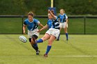 Women's Rugby vs Endicott  Wheaton Women's Rugby vs Endicott College.  Photo by Keith Nordstrom : Wheaton, Rugby, Endicott
